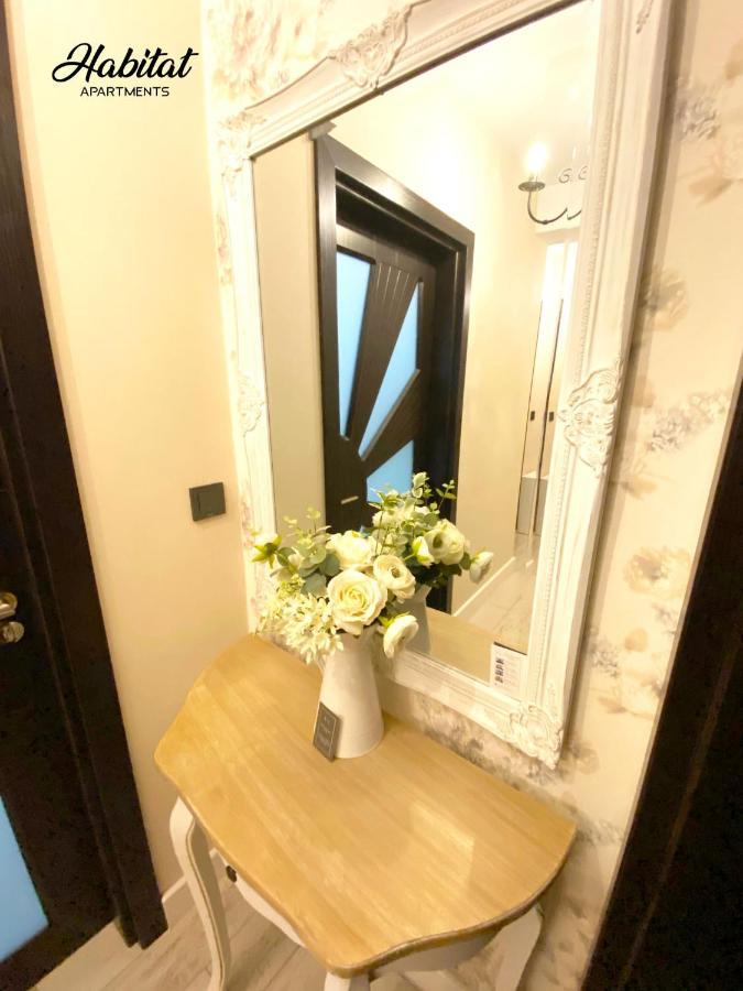 רוסה Habitat Holiday Apartment מראה חיצוני תמונה