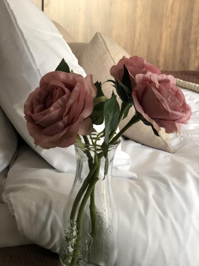 רוסה Habitat Holiday Apartment מראה חיצוני תמונה
