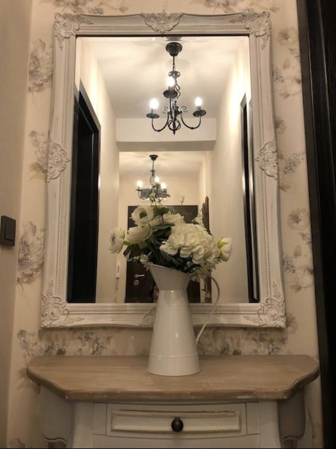 רוסה Habitat Holiday Apartment מראה חיצוני תמונה