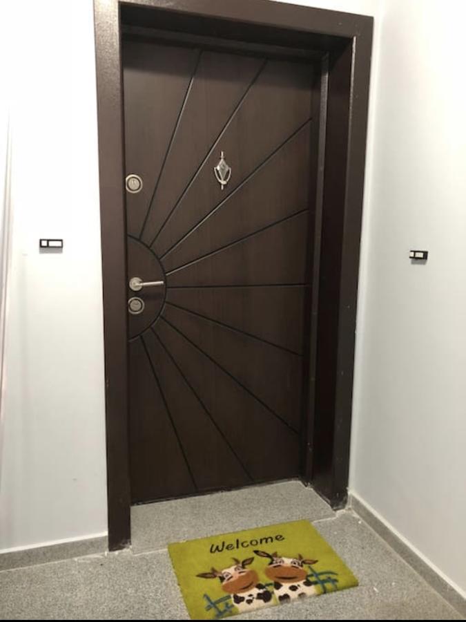 רוסה Habitat Holiday Apartment מראה חיצוני תמונה