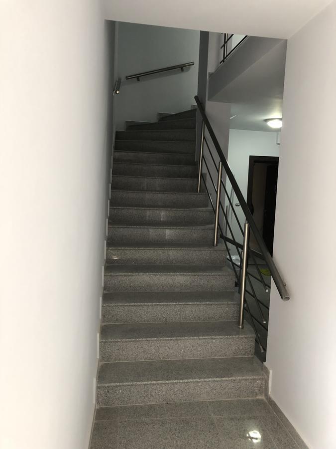 רוסה Habitat Holiday Apartment מראה חיצוני תמונה