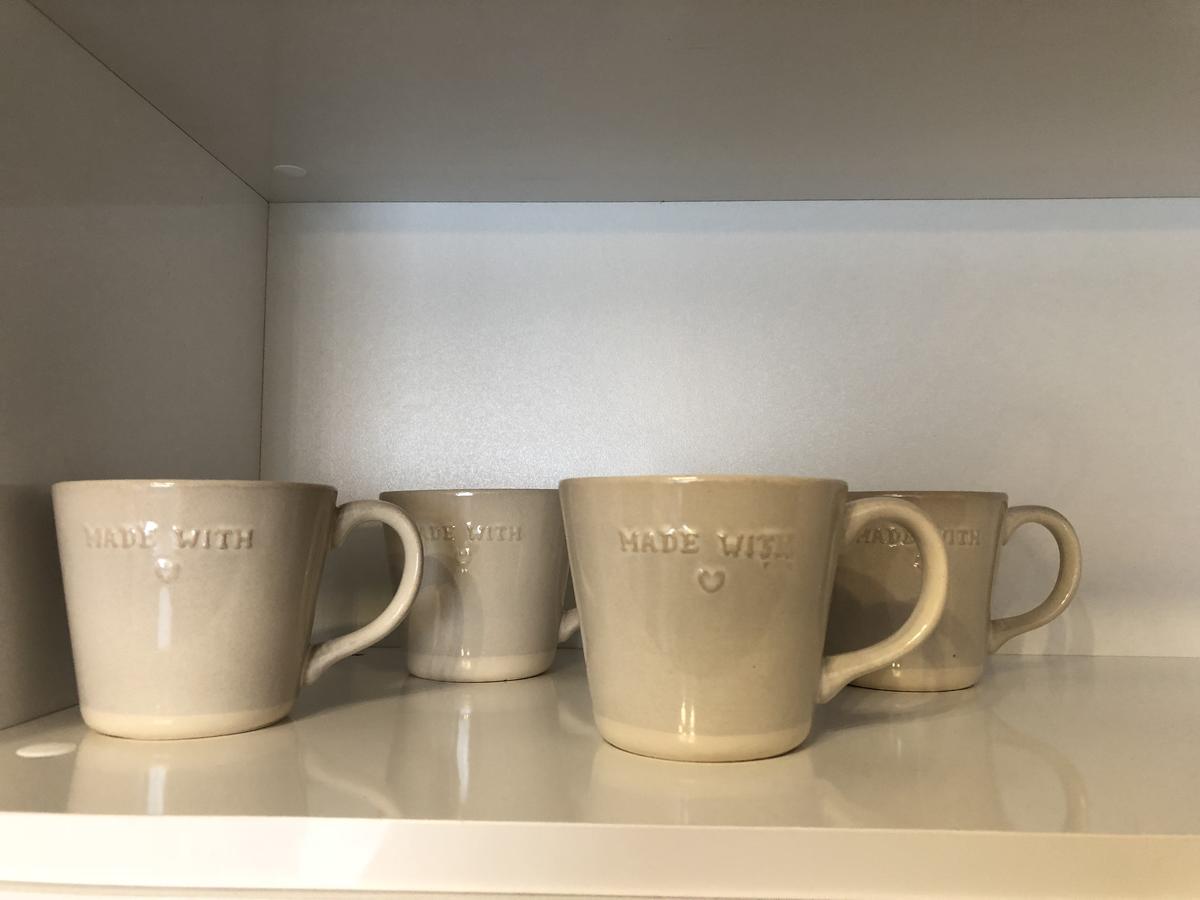 רוסה Habitat Holiday Apartment מראה חיצוני תמונה