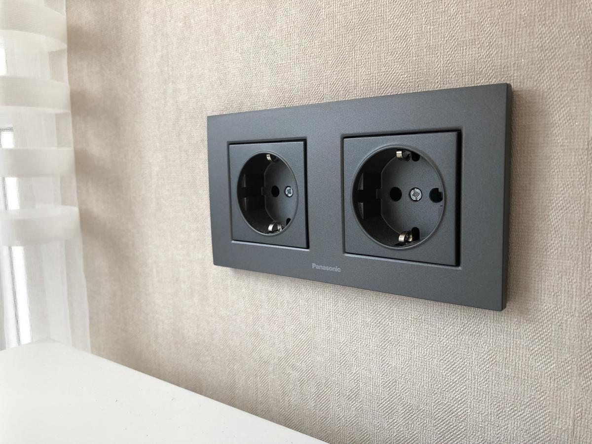 רוסה Habitat Holiday Apartment מראה חיצוני תמונה